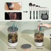 LuxeBrush Cleaner