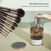 LuxeBrush Cleaner